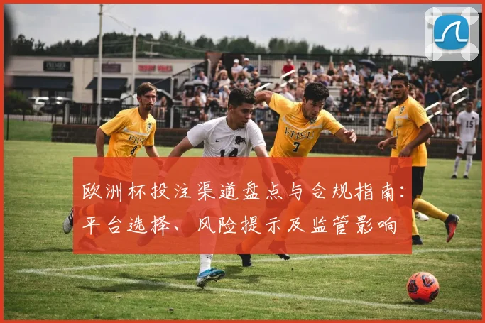 欧洲杯投注渠道盘点与合规指南:平台选择、风险提示及监管影响