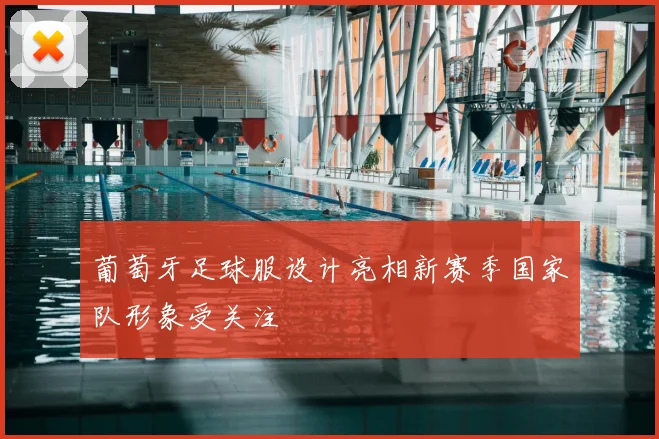 葡萄牙足球服设计亮相新赛季国家队形象受关注