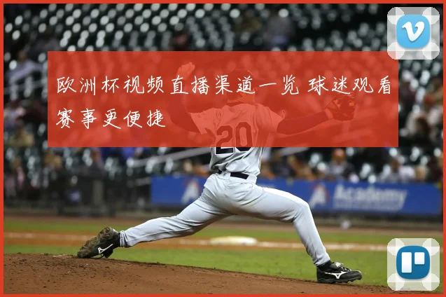 欧洲杯视频直播渠道一览 球迷观看赛事更便捷